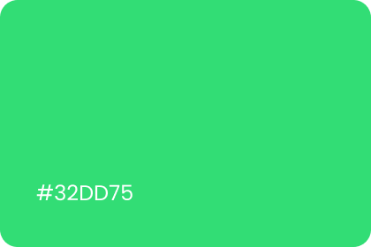 #32dd75