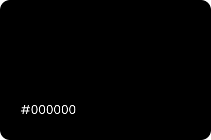 #000000