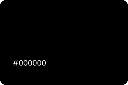 #000000