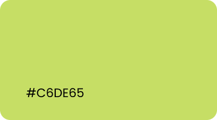 #c6de65