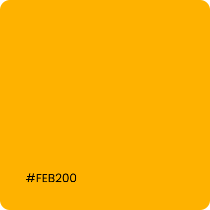 #feb200