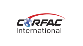 Corfac Client Logo