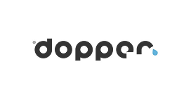 Dopper Client Logo