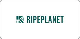 Ripeplanet Client Logo